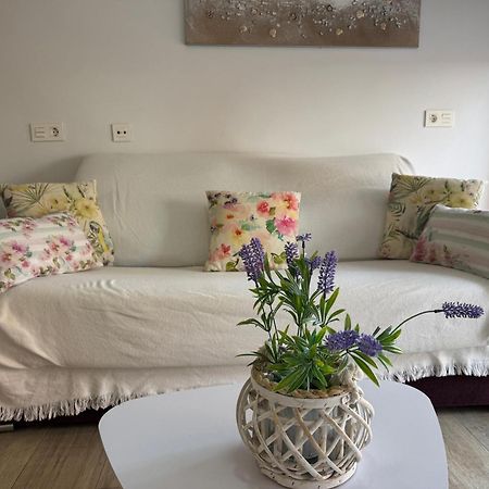 Monacodeluxe Exclusivo Primera Linea De Playa Equipado Y Con Valoracion Fabulosa Ла-Манга-дель-Мар-Менор Экстерьер фото
