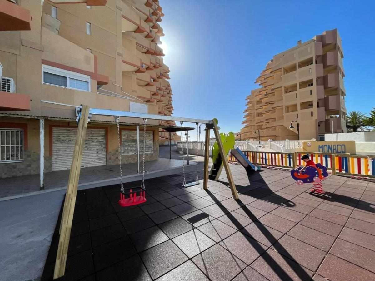 Monacodeluxe Exclusivo Primera Linea De Playa Equipado Y Con Valoracion Fabulosa Ла-Манга-дель-Мар-Менор Экстерьер фото