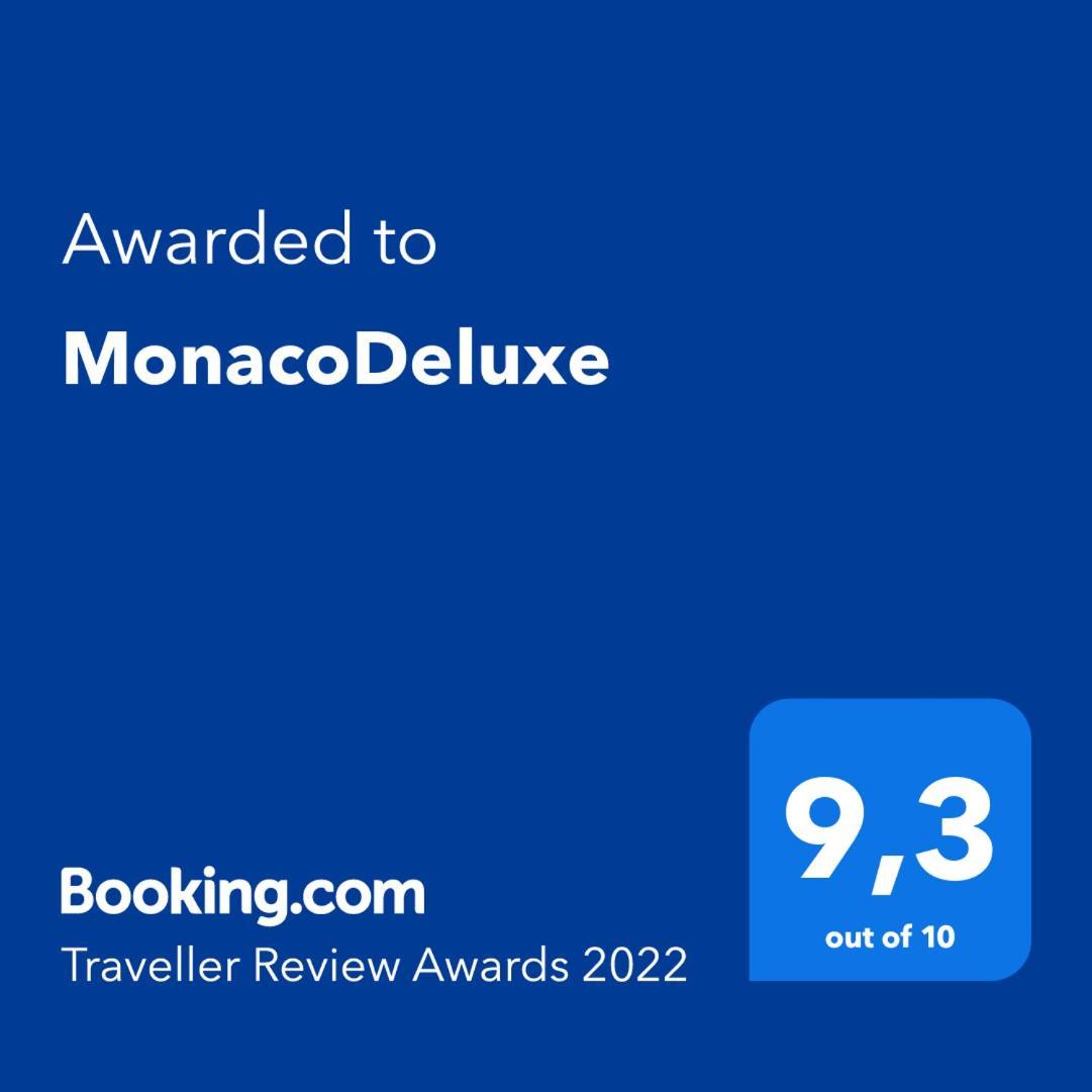 Monacodeluxe Exclusivo Primera Linea De Playa Equipado Y Con Valoracion Fabulosa Ла-Манга-дель-Мар-Менор Экстерьер фото