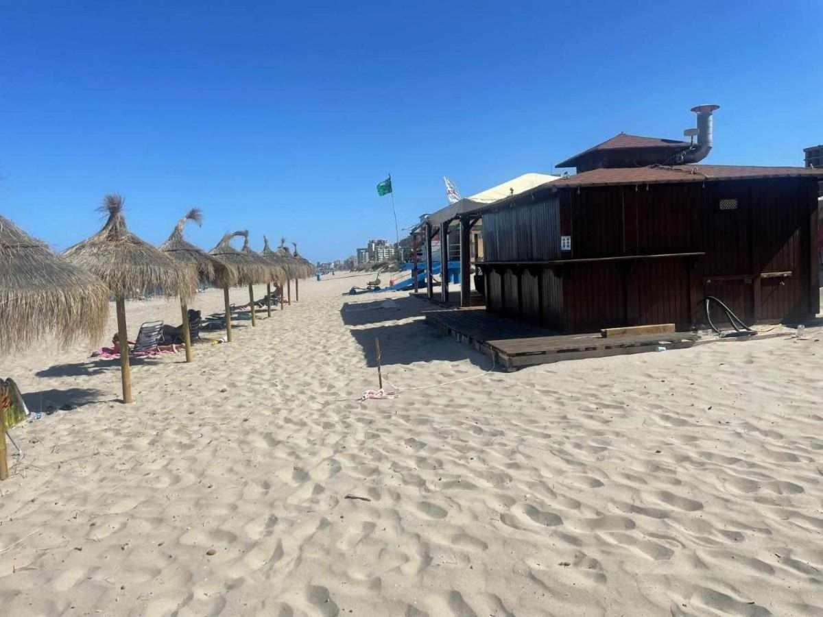 Monacodeluxe Exclusivo Primera Linea De Playa Equipado Y Con Valoracion Fabulosa Ла-Манга-дель-Мар-Менор Экстерьер фото